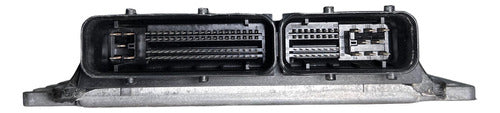 Computadora Nissan Sentra 2.5l A/t 04-06 Mec33-290 C2 (g6)