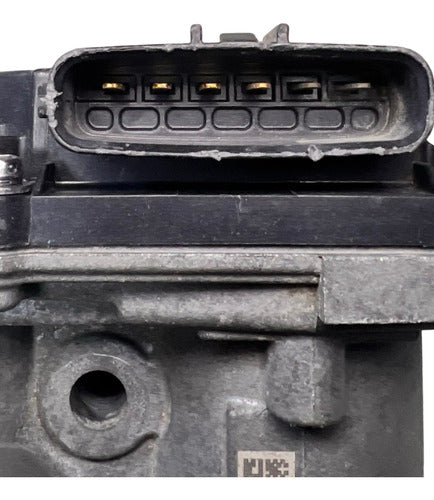 Cuerpo De Aceleración Honda Civic 06-11  Gma4a U10398005335