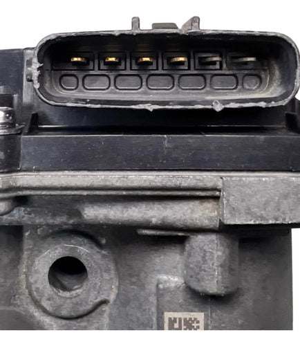 Cuerpo De Aceleración Honda Civic 06-11 Gma4a U10398005335