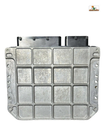 Computadora Pcm Toyota Camry 2.4l 2007 89661-06c71