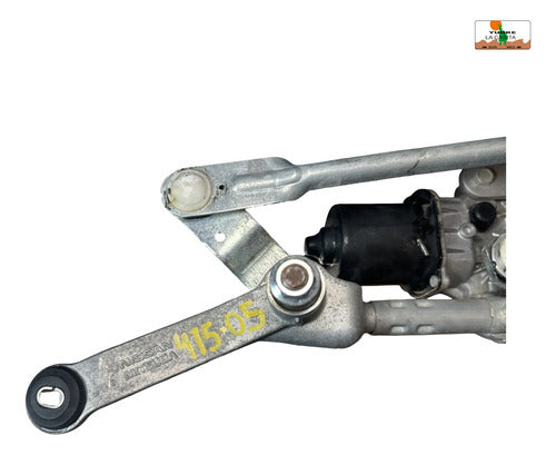 Motor Limpiaparabrisas Nissan Sentra 13-19
