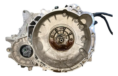 Transmision Automatica Hyundai Sonata 2.4l 2011-2013 3b800