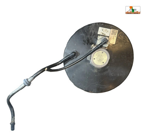 Booster De Freno Ford Focus 2.0l 01-07