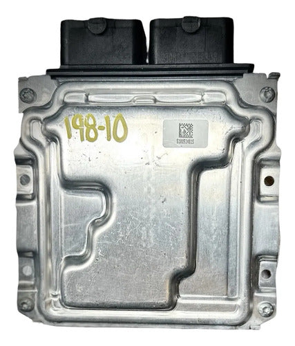 Computadora Hyundai Grand I10 1.2l M/t 2024 39123-03104