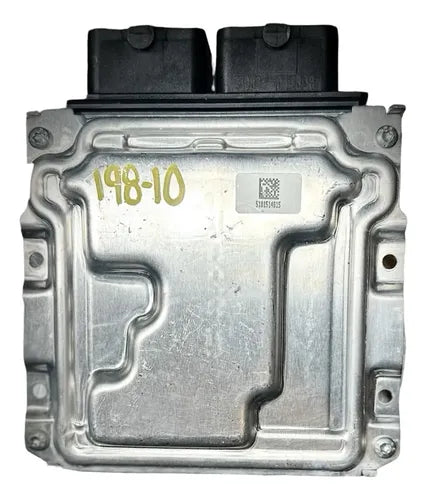 Pcm Computadora Hyundai Grand I10 1.2l M/t 2024 39123-03104