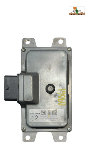 Modulo Tcm Nissan Altima 2.5l 07-08 A/t Etc51-263n A1 (12)