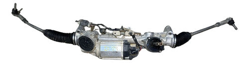 Cremallera Electroasistida Dodge Dart 1.4l 13-16 P68142691ag