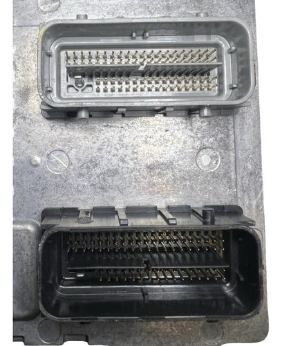 Computadora Pontiac G6 3.5l 2008 12619077 (yrps)