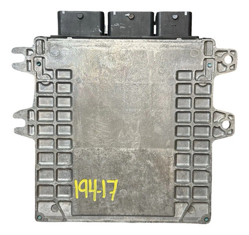 Pcm Computadora Nissan Quest 3.5l 2012 Bem3b0-000 A1 (16)