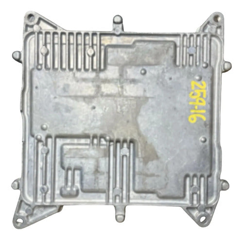 Computadora Bmw X1 2.0l 2010-2013 7644747