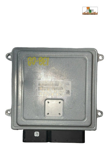 Pcm Computadora Jeep Compass 2.4l A/t 07-10 P68027208ac