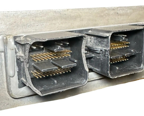 Pcm Computadora Ford E250 5.4l 2006 6c2a-12a650-aaa