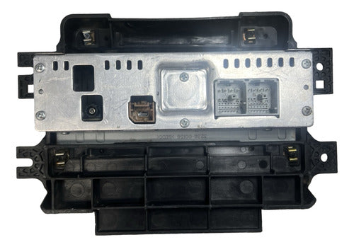 Estereo Chevrolet Beat 2018-2021 42724014