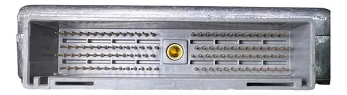 Pcm Computadora Mazda Mpv 3.0l A/t 03-04 2alf-12a650-ak