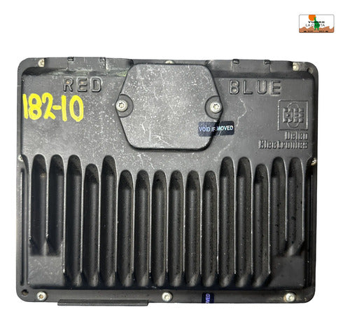 Pcm Computadora Chevrolet Tahoe 5.7l 97-99