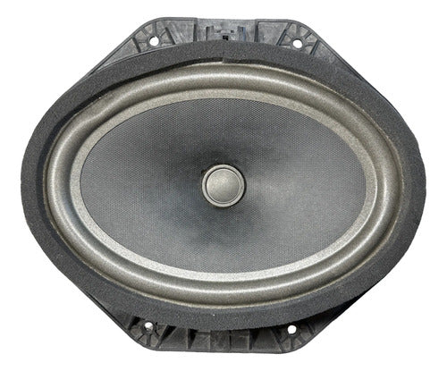 Bocina Puerta Delantera Derecha Ford F-150 2015-2020