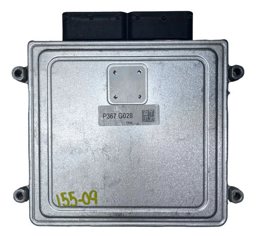Pcm Computadora Kia Optima 2.4l 19-20 39199-2g028 P1