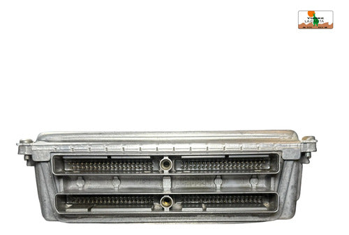 Pcm Computadora Chevrolet Silverado 4.8l 03-06