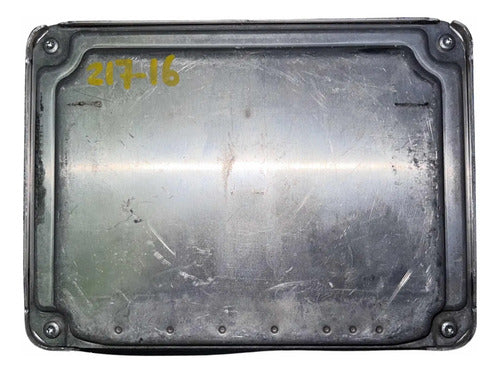 Pcm Computadora Vw Jetta 2.0l 2004 06a 906 032 Re