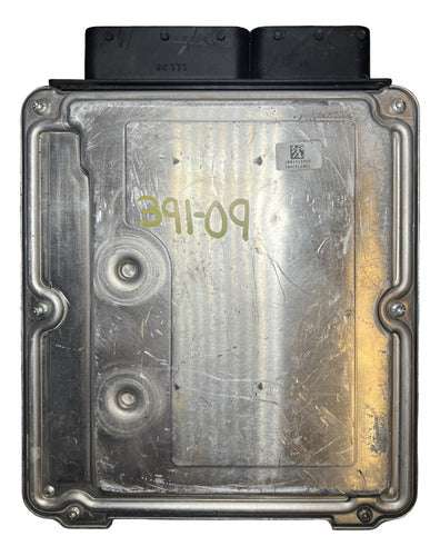 Computadora Chevrolet Camaro 3.6l 10-11 12636355 (aalt)