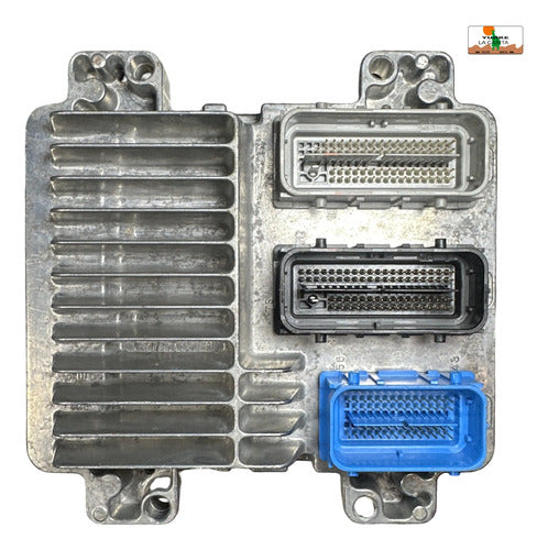 Pcm Computadora Chevrolet Impala 3.5l 2006 P15
