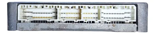 Pcm Computadora Toyota Echo 1.5l 00-01 89661-52675
