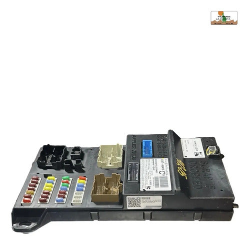Caja De Fusibles Bcm Ford Fusion 2.3l 06-09 6e5t-14b476-cg