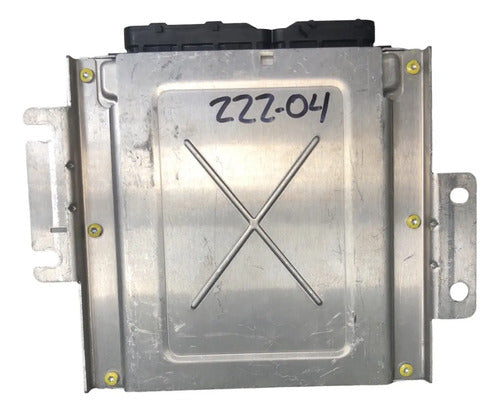 Pcm Computadora Kia Spectra 2.0l 04-05 39102-23530 P1