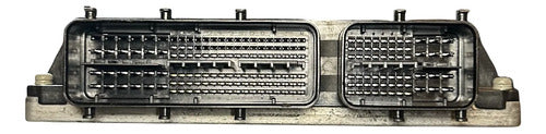 Pcm Computadora Toyota Camry 2.4l A/t 07-10 89661-06c41 (ac)
