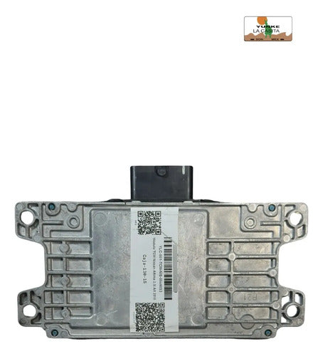 Módulo Tcm Nissan Altima 2.5l A/t 2010 Etc56-101n A1 P2