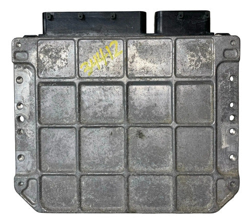 Computadora Toyota Sienna 3.5l 15-16 89661-08420