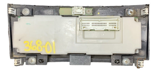 Control De Clima Nissan Sentra 2008-2012 27575-et000