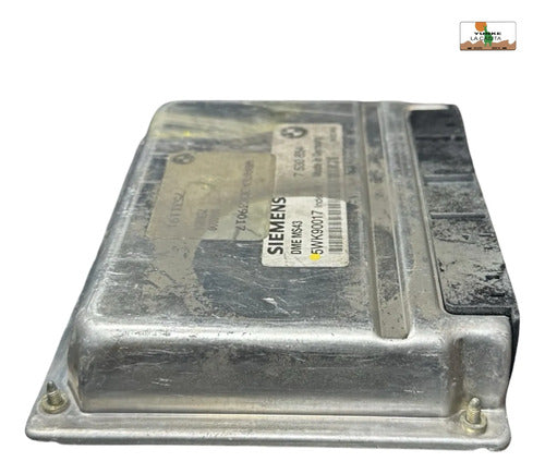 Computadora Bmw 325i 2.2l 02-05 5wk90017