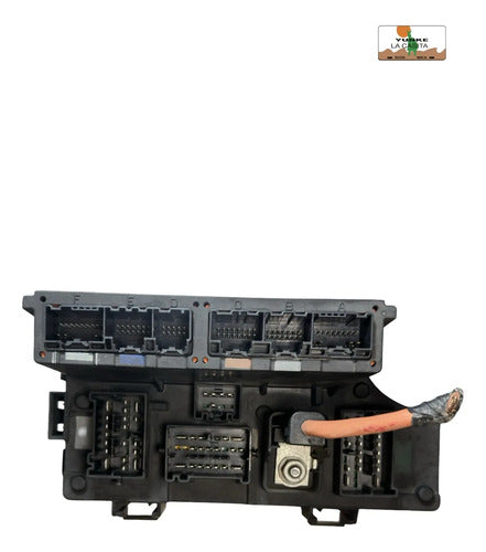 Caja De Fusibles Dodge Avenger 2.4l 11-14 P04692346ae