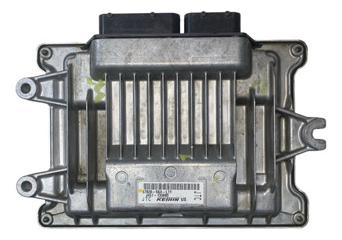 Computadora Honda Civic 2.0l 16-18 37820-5ba-l11 (jtc)