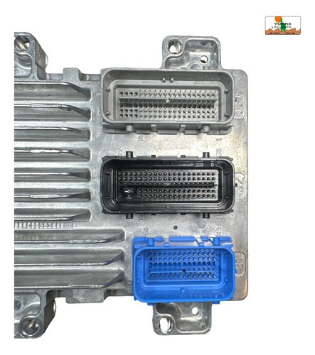 Pcm Computadora Chevrolet Sonic 1.8l 2013 P6