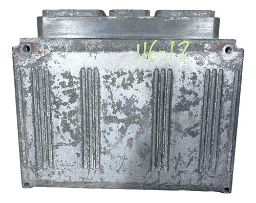 Computadora Ford Explorer 4.0l 02-04 1l2f-12a650-agj (icl8)