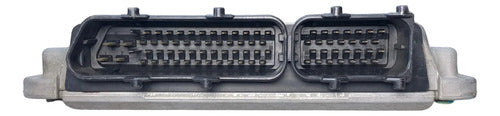 Pcm Computadora Vw Jetta 2.0l 00-01 06a 906 018 Es