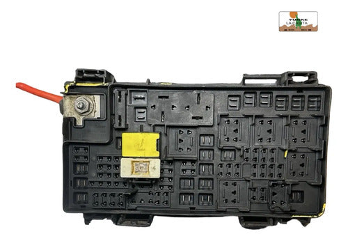 Caja De Fusibles Dodge Grand Caravan 3.6l 08-12 68105507ad