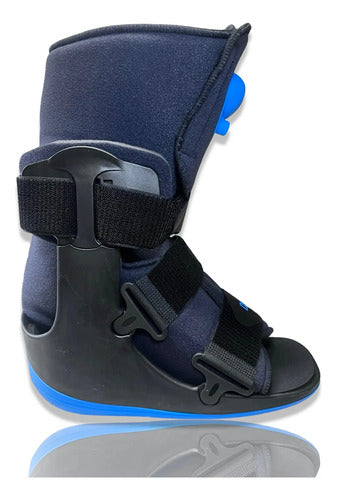 Bota Ortopedica Daonsa Talla M