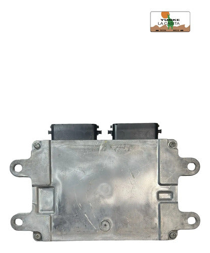 Computadora Mazda 3 2.0l A/t 2010 Lf3t 18 881h (ba)