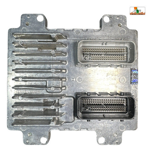 Pcm Computadora Chevrolet Cobalt 2.2l 2010p2