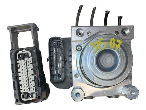 Modulo Abs Toyota Tacoma 16-17 44540-04160