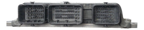 Computadora Nissan Altima 2.5l A/t 10-11 Mec112-051 A1 (2f)