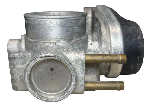 Cuerpo De Aceleracion Ford Fusion 3.0l 06-09 6e5e-9f991-ad