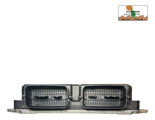 Computadora Mazda Cx-7 2.3l Turbo A/t 2007 L33n 18 881j
