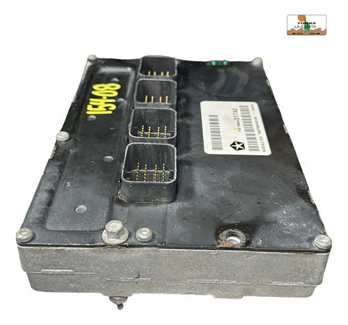 Computadora Jeep Grand Cherokee 5.7l 2005 P56044517ae P1