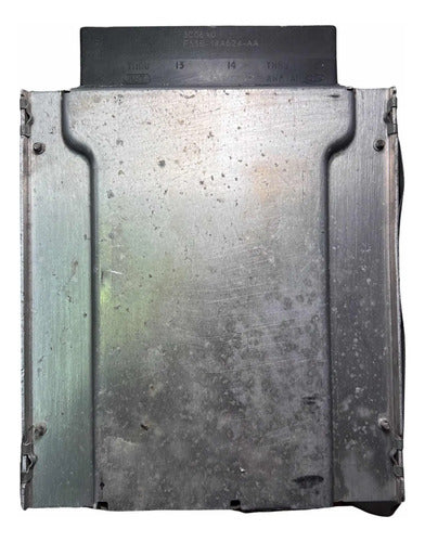 Pcm Computadora Ford Explorer 4.0l 2001-2003