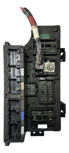Caja De Fusibles Jeep Patriot 2008-2009 P68048227aa