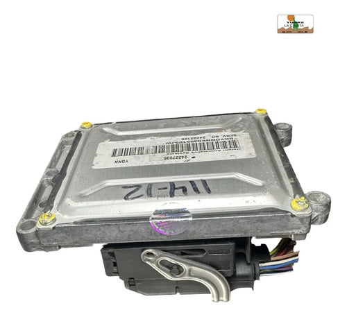 Modulo Tcm Saturn Vue 2.2l 2003 24227096 (ydnn)